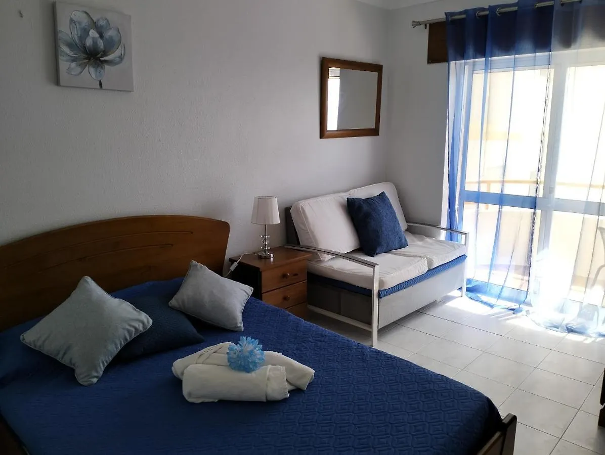 5F Estrela - Casas & Papeis Apartment Armacao de Pera
