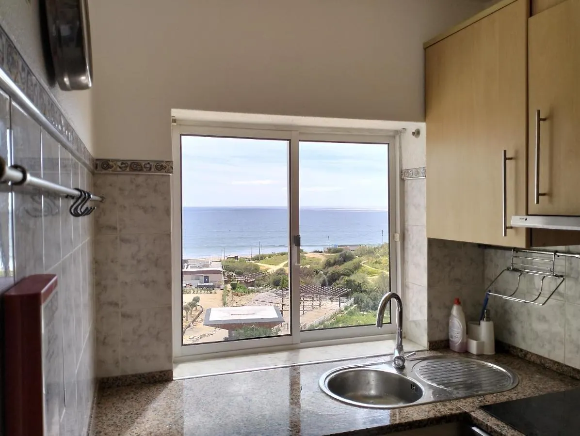 5F Estrela - Casas & Papeis Apartment Armacao de Pera