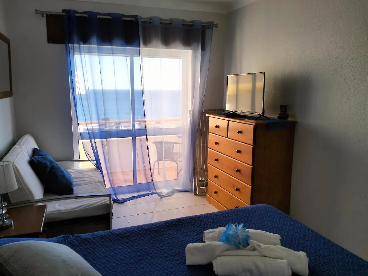 5F Estrela - Casas & Papeis Apartment Armacao de Pera 0*,  Portugal