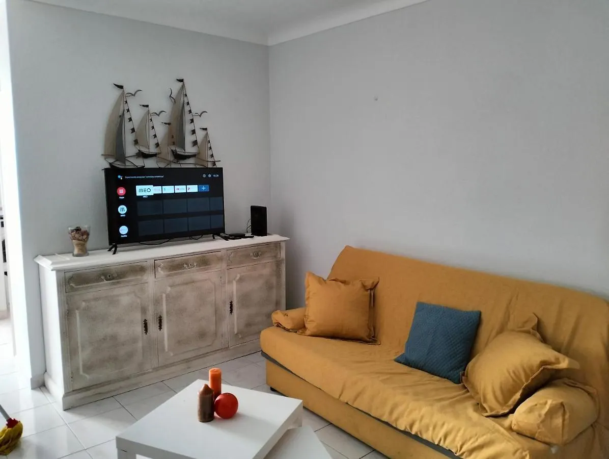5F Estrela - Casas & Papeis Apartment Armacao de Pera