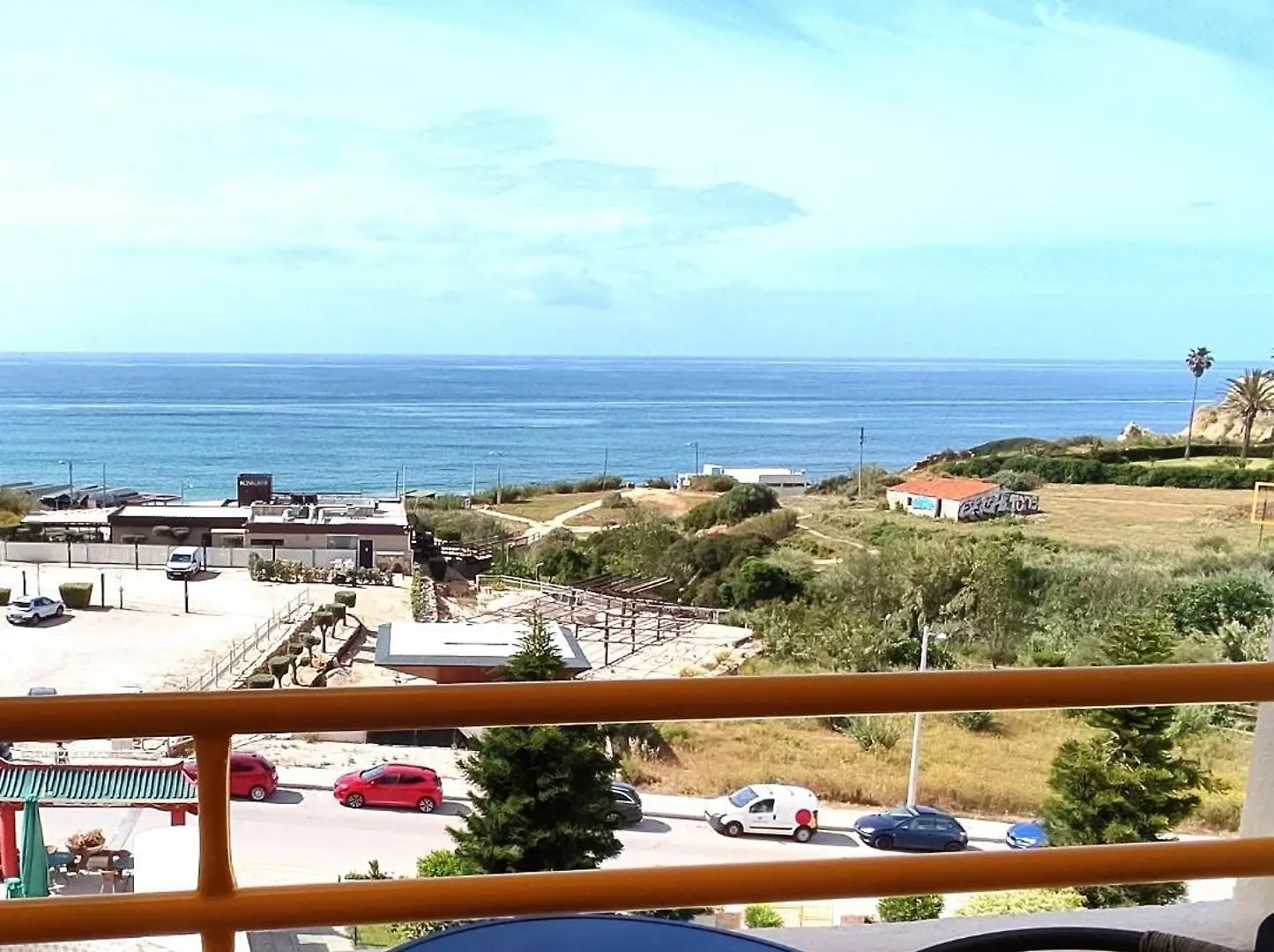 5F Estrela - Casas & Papeis Apartment Armacao de Pera Portugal