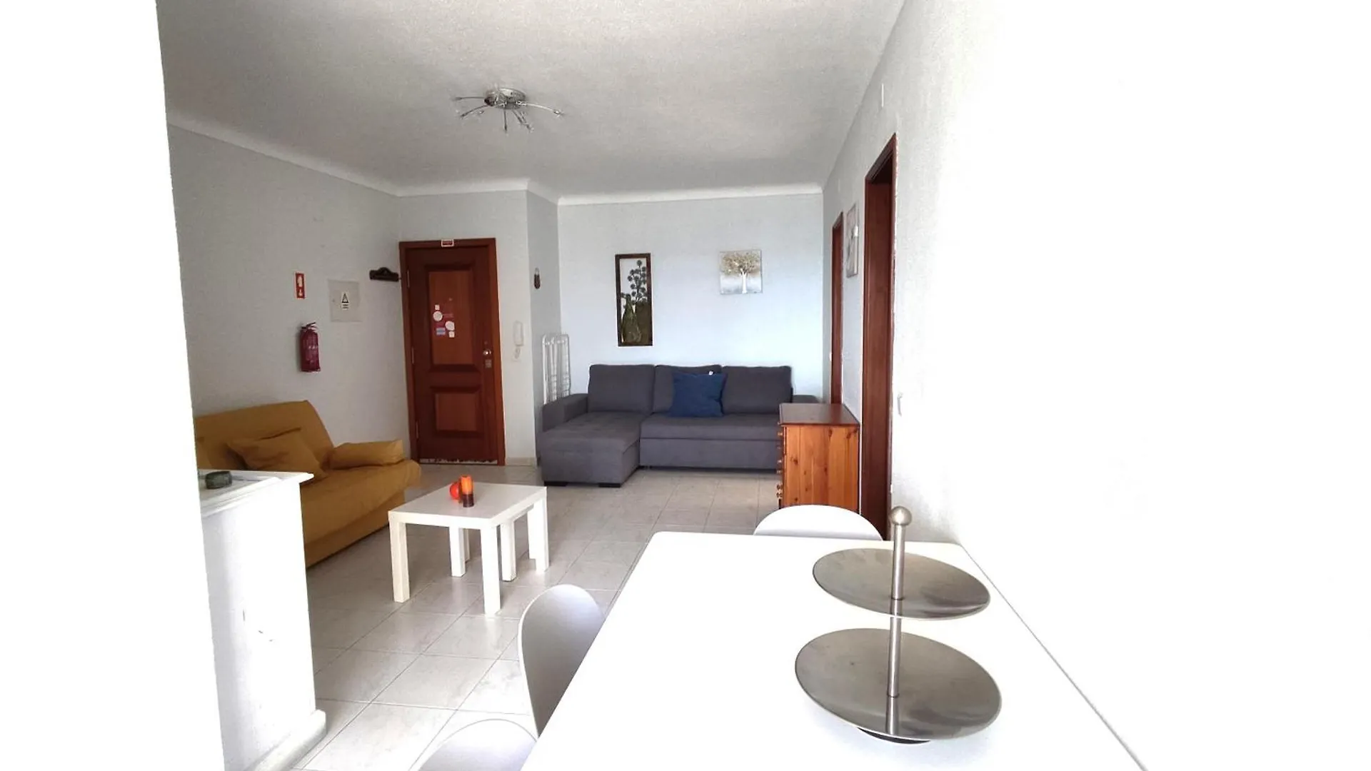5F Estrela - Casas & Papeis Apartment Armacao de Pera
