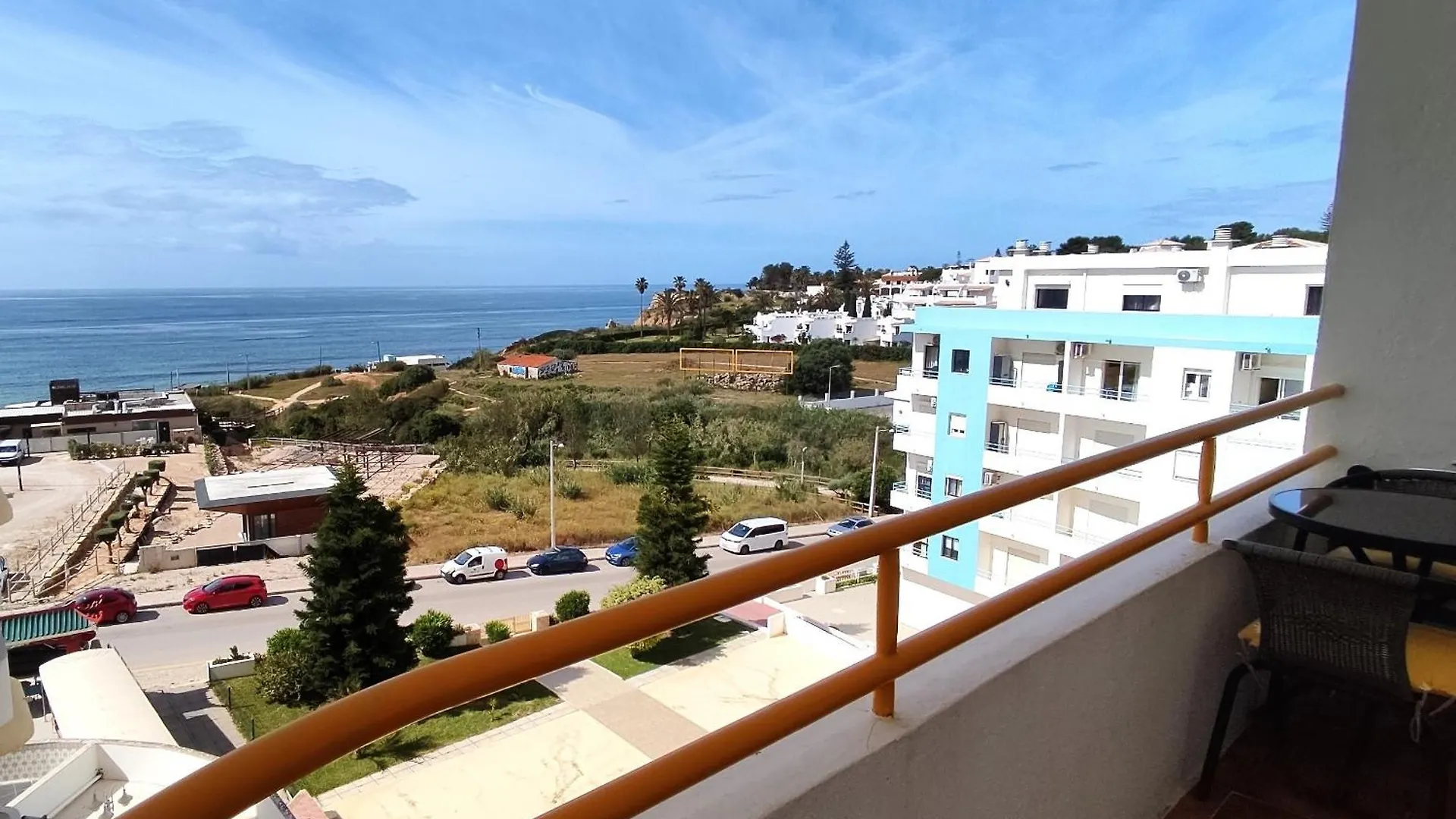 5F Estrela - Casas & Papeis Apartment Armacao de Pera Portugal