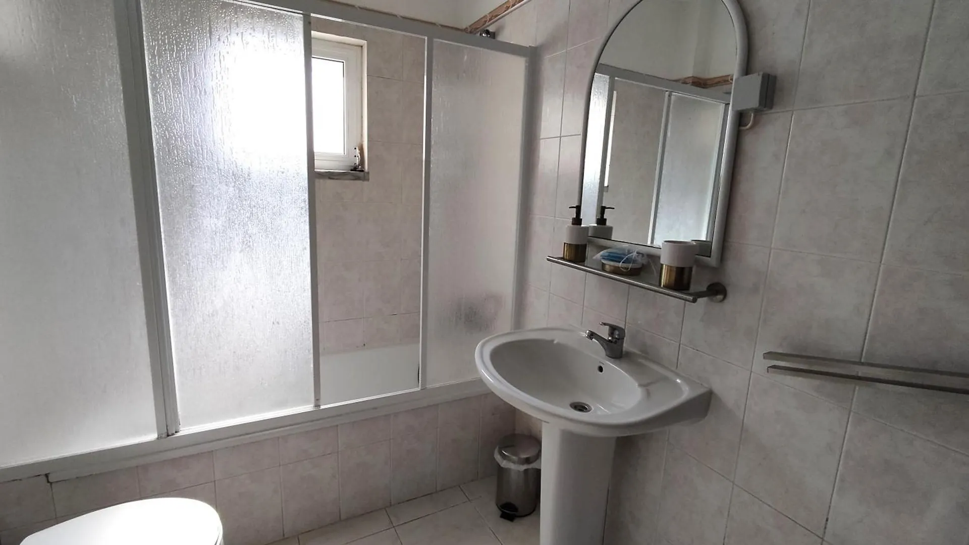5F Estrela - Casas & Papeis Apartment Armacao de Pera Portugal