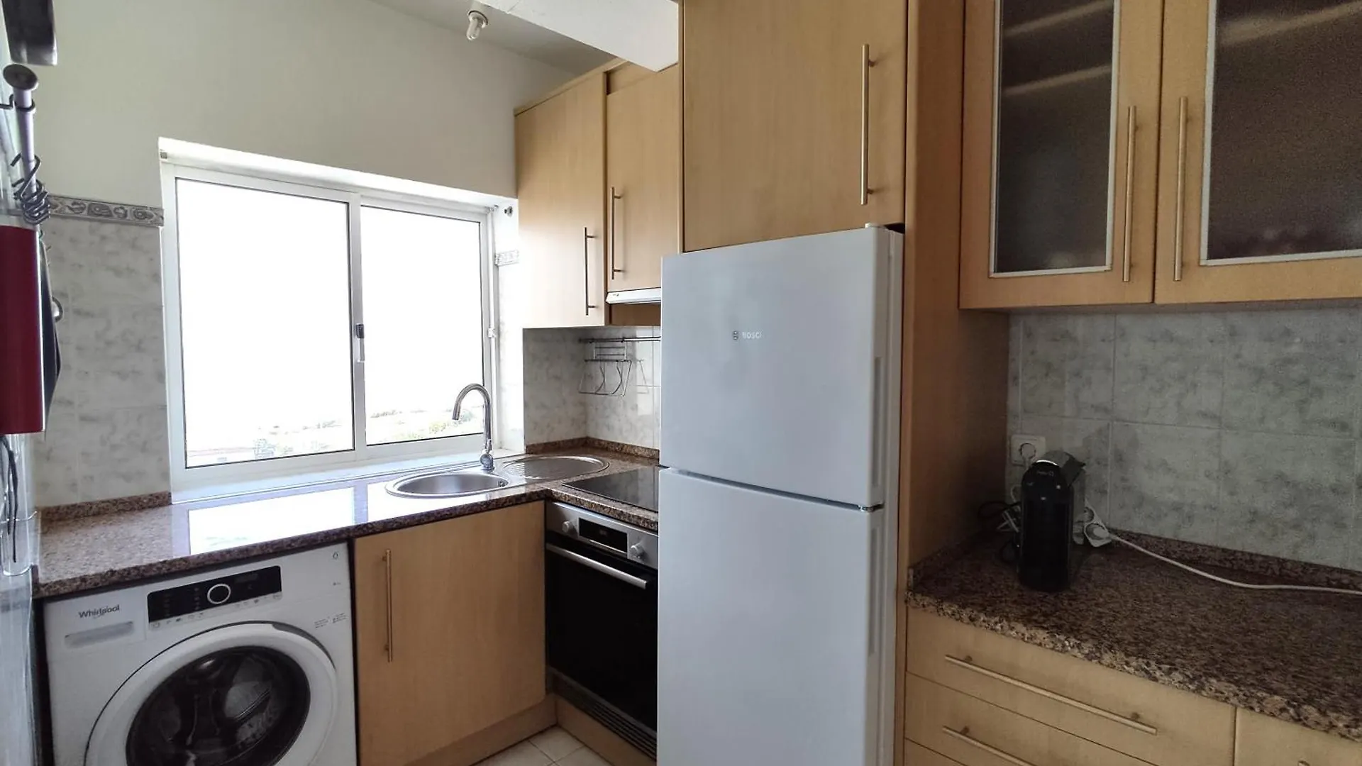 5F Estrela - Casas & Papeis Apartment Armacao de Pera